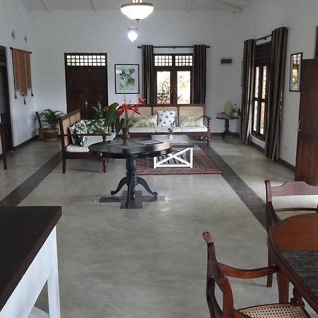 Strathisla Tea Estate Bungalow Matale Εξωτερικό φωτογραφία
