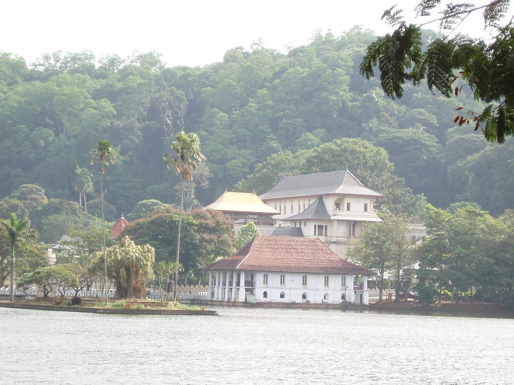 Strathisla Tea Estate Bungalow Matale Εξωτερικό φωτογραφία