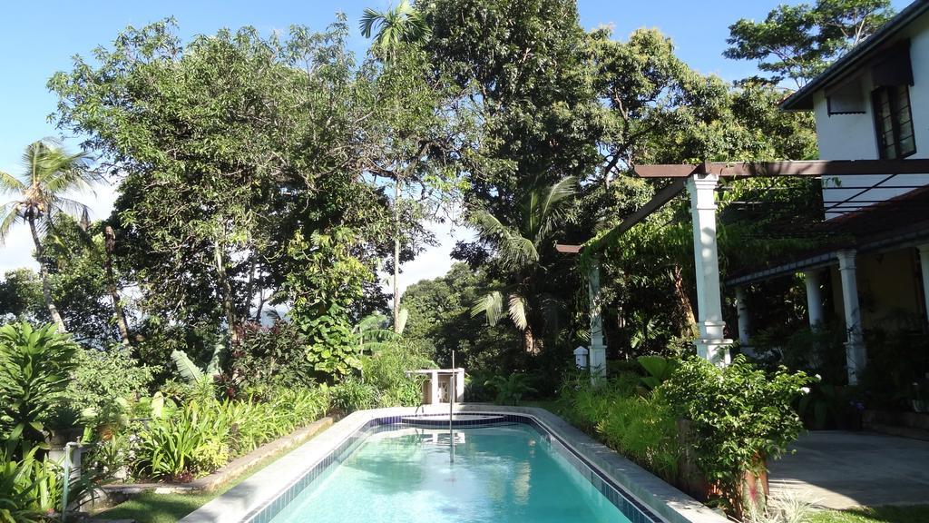 Strathisla Tea Estate Bungalow Matale Εξωτερικό φωτογραφία