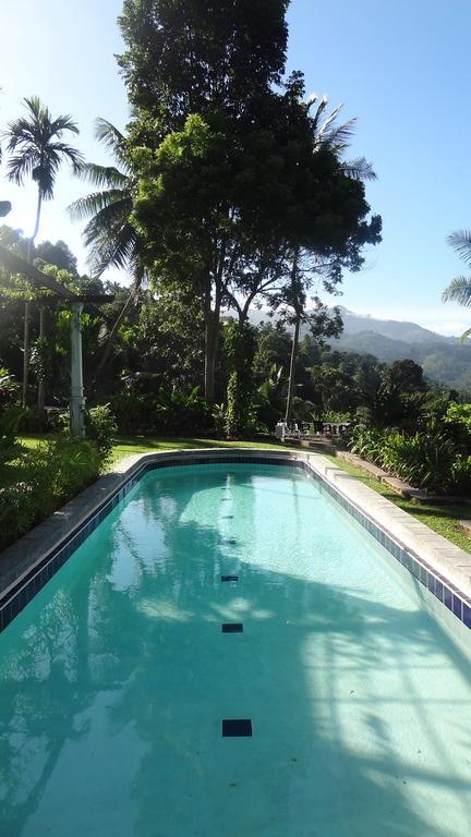 Strathisla Tea Estate Bungalow Matale Εξωτερικό φωτογραφία
