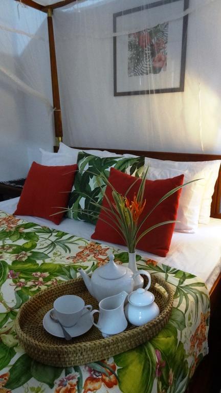 Strathisla Tea Estate Bungalow Matale Εξωτερικό φωτογραφία