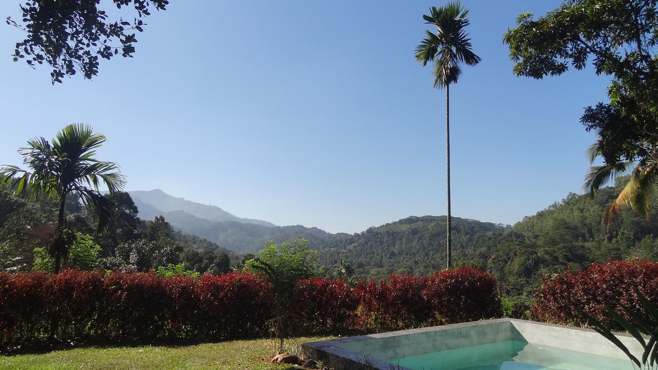 Strathisla Tea Estate Bungalow Matale Εξωτερικό φωτογραφία