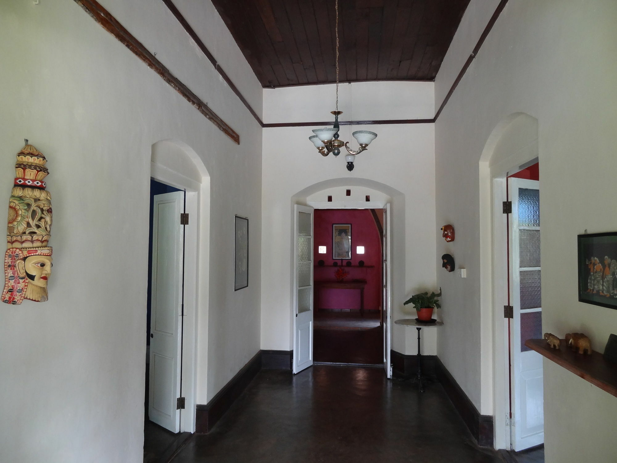 Strathisla Tea Estate Bungalow Matale Εξωτερικό φωτογραφία