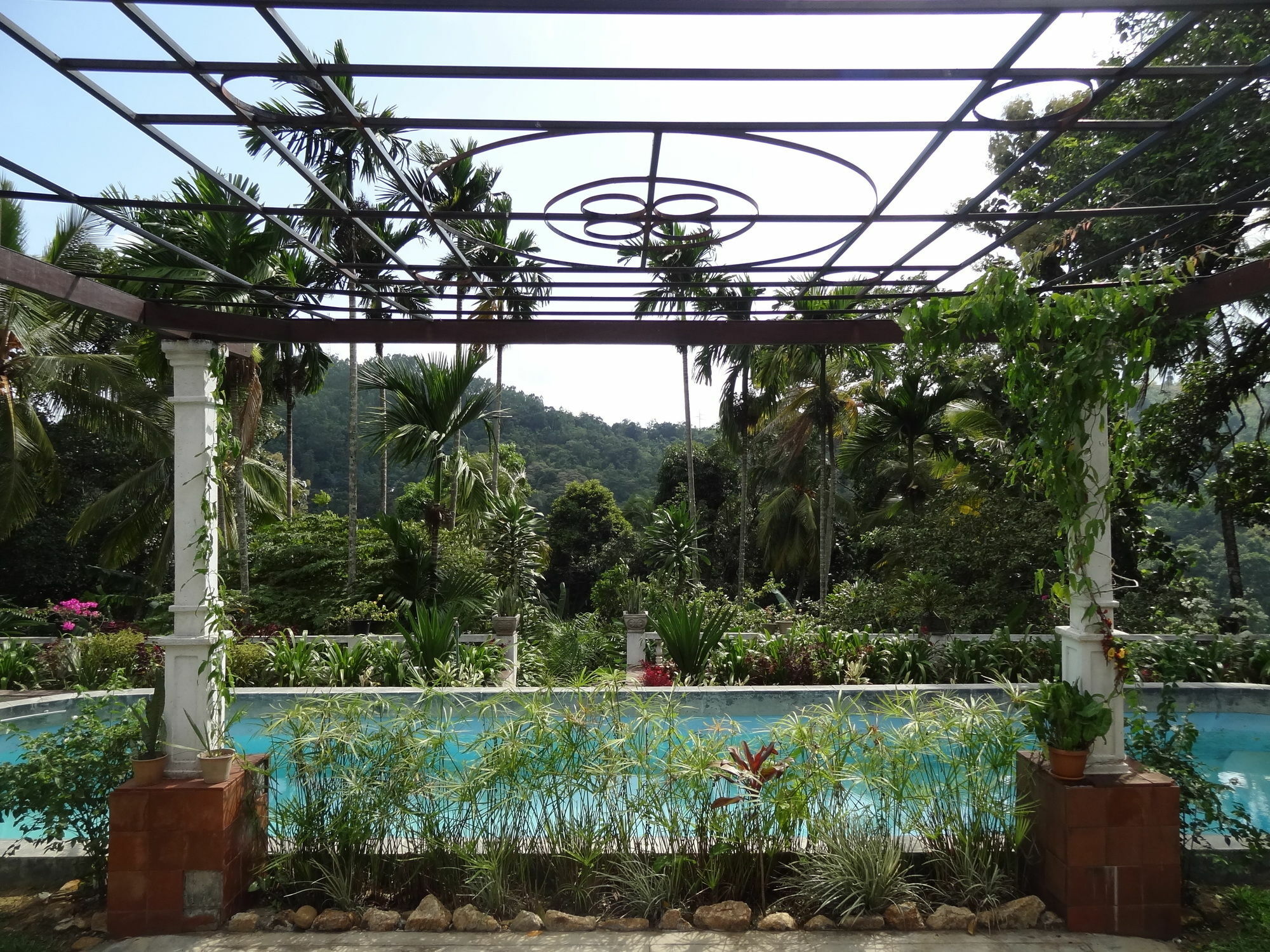 Strathisla Tea Estate Bungalow Matale Εξωτερικό φωτογραφία