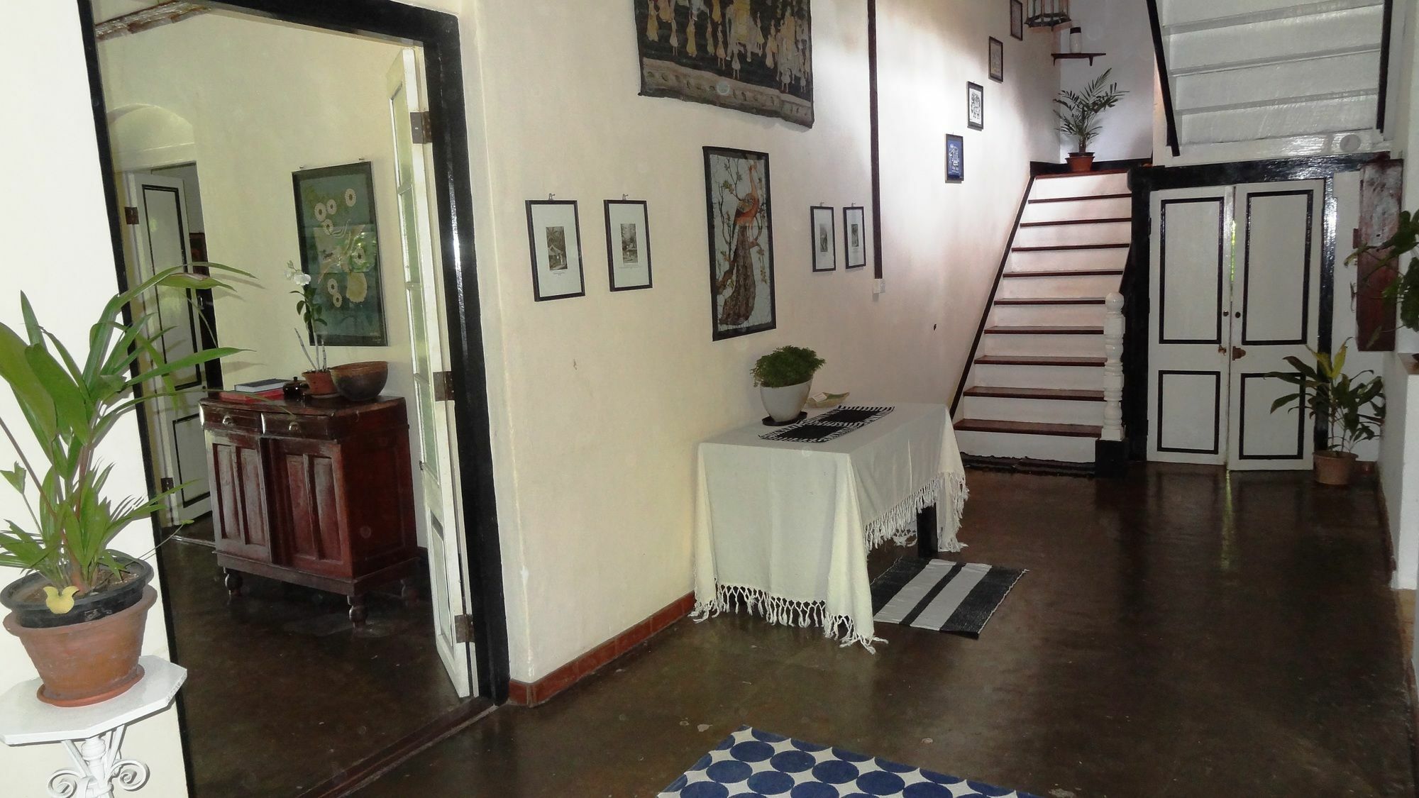Strathisla Tea Estate Bungalow Matale Εξωτερικό φωτογραφία