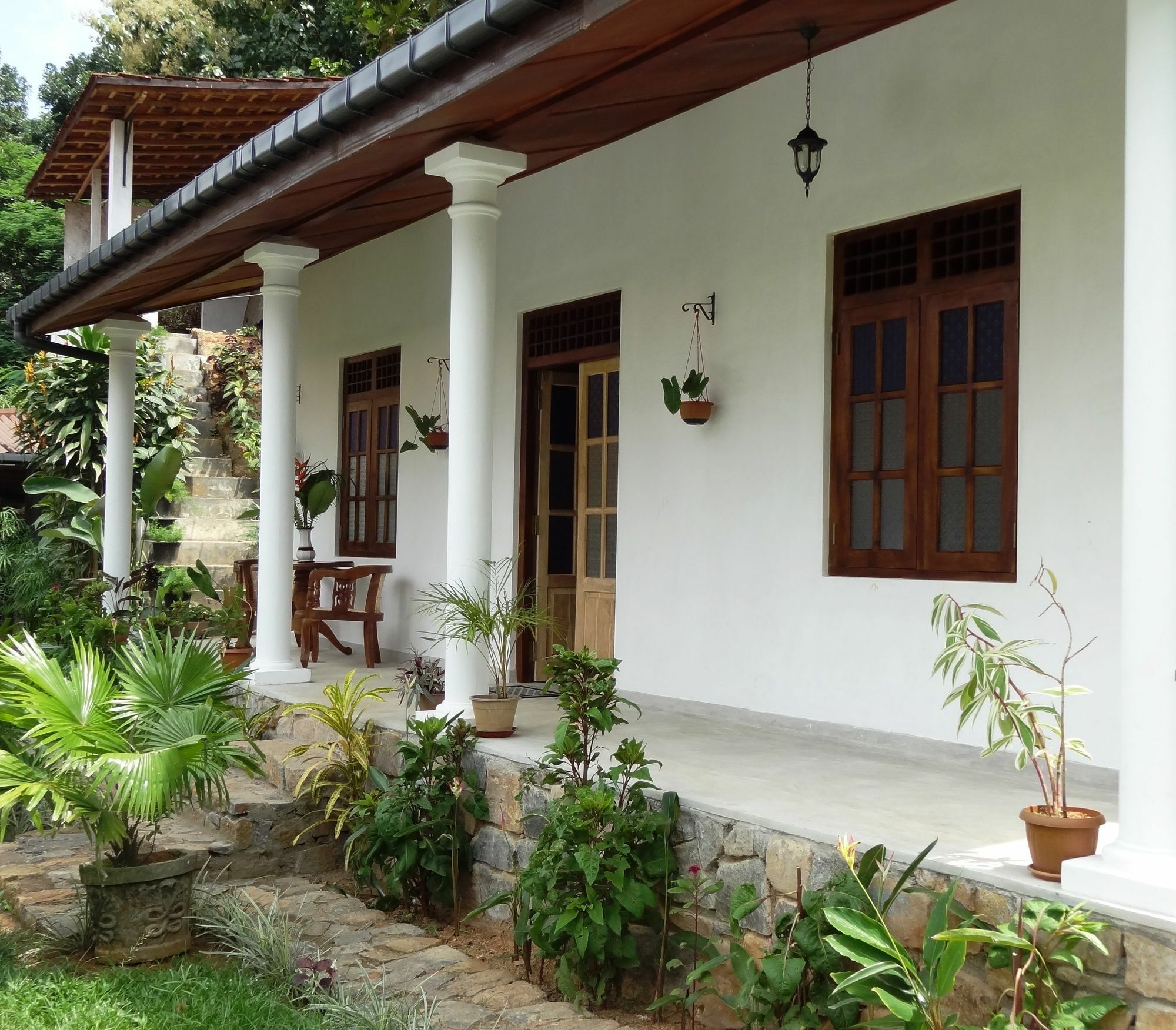 Strathisla Tea Estate Bungalow Matale Εξωτερικό φωτογραφία