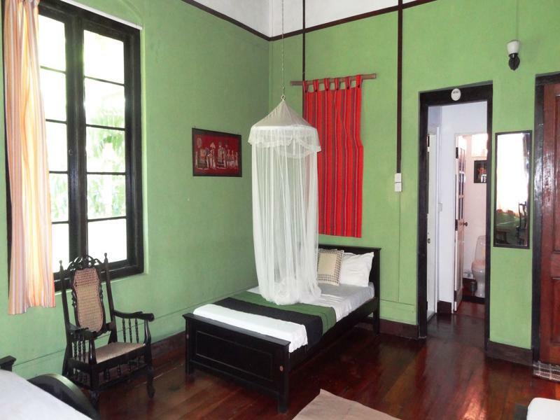 Strathisla Tea Estate Bungalow Matale Εξωτερικό φωτογραφία