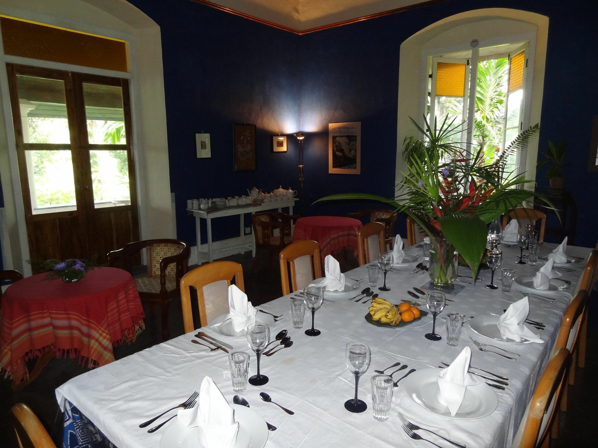 Strathisla Tea Estate Bungalow Matale Εξωτερικό φωτογραφία