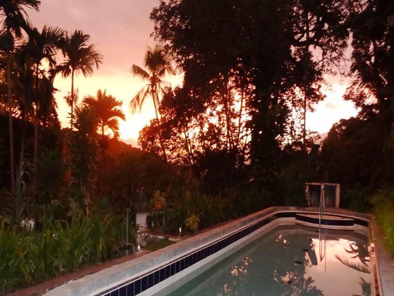 Strathisla Tea Estate Bungalow Matale Εξωτερικό φωτογραφία