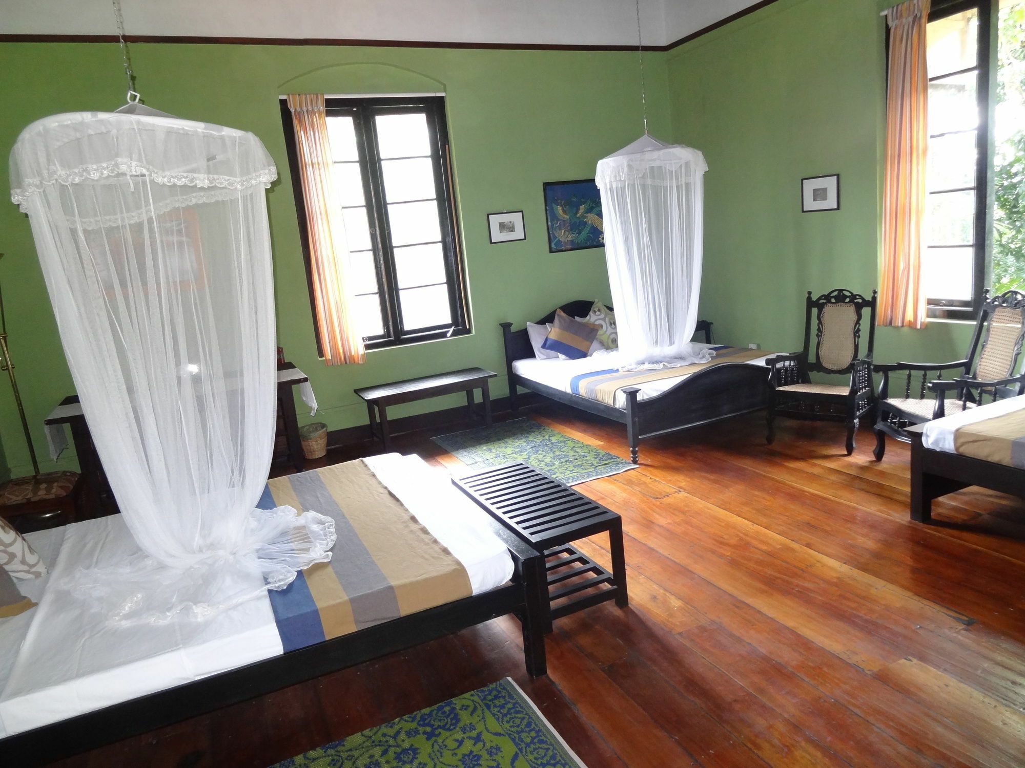 Strathisla Tea Estate Bungalow Matale Εξωτερικό φωτογραφία