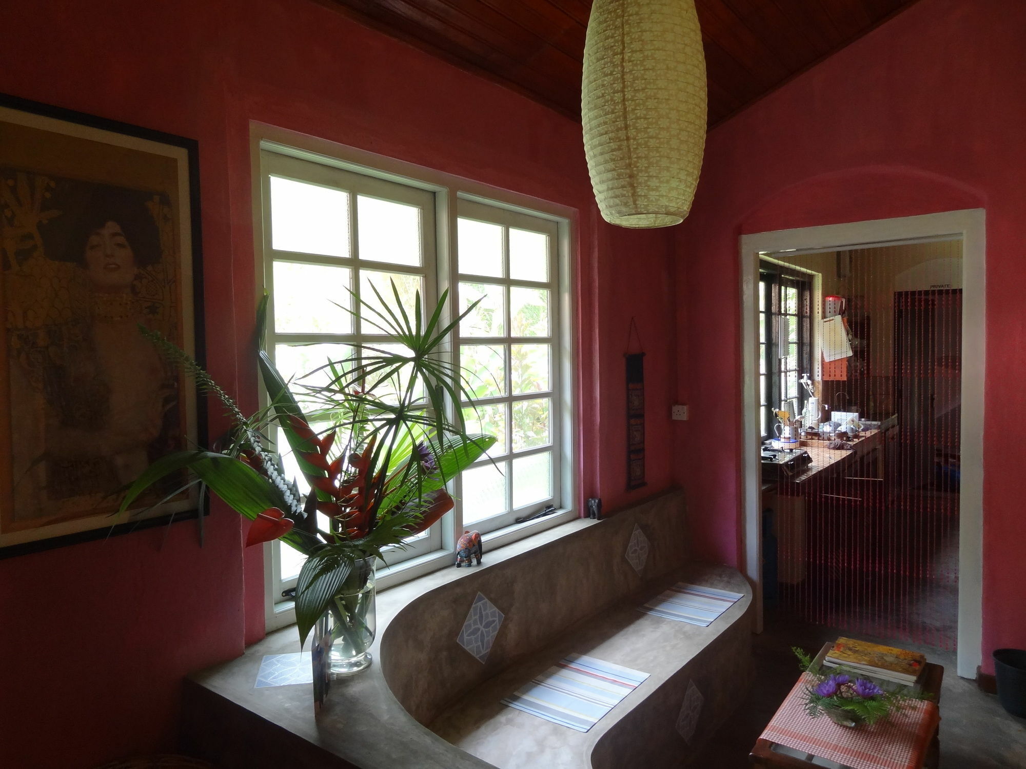 Strathisla Tea Estate Bungalow Matale Εξωτερικό φωτογραφία